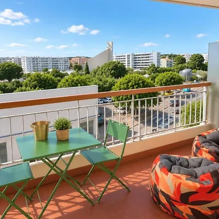Cozy, Air-conditioned, Downtown * Αντίμπ